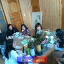 군립북부도서관 이미지