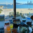 두끼부산광안리점 | [부산 광안리 맛집] 광안리 오션뷰 분식집, '두끼 부산광안리점' 방문 후기
