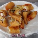 전주 상산고 앞 23년 전통 간판없는 떡볶이. 상산고 떡볶이 이미지