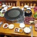 이동식육식당 이미지