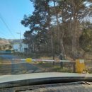 한티별빛아래관광농원야영장 이미지