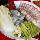 원할머니보쌈 종로5가점 | 김명자굴국밥 종로5가점 : 종로 맛집 굴보쌈 &amp; 매생이굴국밥 내돈내산