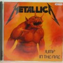 Metallica: Jump in the fire / Creeping death 1985 이미지