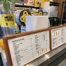 컴포즈커피 파주법원사거리점 | 파주 법원읍 카페 메가커피 파주법원사거리점 후기