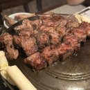 용산-현장-61 | [용산/삼각지] 몽탄 : 주말 오픈런 실패하고 저녁으로 먹다 / 아직도 웨이팅하는 우대갈비 맛집