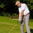 알바트로스골프장 이미지