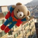 포근포근 손뜨개 이미지