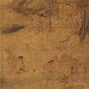 단원 김홍도(檀園 金弘道)의 작품세계 Ⅱ-행려풍속도(外)
