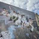 지예스토어 | [Find your color]엔시티위시 팝업스토어 후기