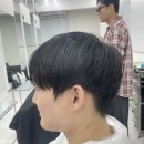 신사역미용실 &lt;아뜰랑 맨즈헤어 신사역점&gt;에 머리하러 다녀왔어요!