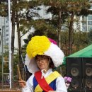 성석 진밭 두레패 이미지