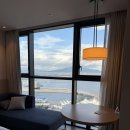 스테이 감도 | &#39;25 여수여행 #1. 신라스테이 여수 디럭스 트윈 오션뷰 내돈내산 후기, 조식, 수영장