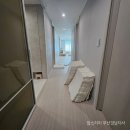 김해층간소음매트 소중한 우리 아이니까 맘스리치죠! - 32평 푸르지오파크테르 시공후기