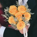 [내돈내산] 수원 인계동 24시간 꽃집 백송이 전문점에서 당일 부케 만든 후기!