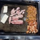 백년가야밀면 이미지