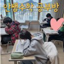 안쌤 공부방 이미지