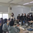 예일디자인고등학교 | [예일디자인고등학교] 2학년 취업역량강화캠프 / 2021년 12월 13일~17일