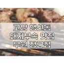 무원장군집