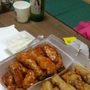 치킨타임 이미지