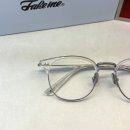 남구-160 | FAKE ME 페이크미 하금테안경Sasha 샤샤 출고후기 [광주남구안경][봉선동안경]