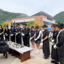 태백중학교 이미지