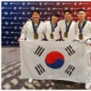 경희대 다원 태권도장 이미지