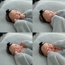 사랑비 스튜디오 50일 촬영 + 가족 사진 촬영 원본 후기