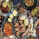 화담 | 청주 고기 맛집 [화담] 후기 | 충북대 주변 고기집 추천 | 주차정보