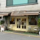스윗테리언 | [서울/강동] 아기자기 감성 가득한 디저트 맛집, 강동구청 카페 ‘스윗테리언’ 후기