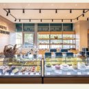 오뜨 파티세리(Haute patisserie) 이미지