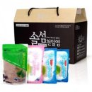 솔섬식품(주) 이미지