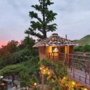 산과구름아래 이미지