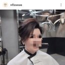 장윤정헤어샵