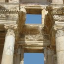 터 키 배낭여행4- 찬란한 그리스의 도시 에페소의 유적들 이미지