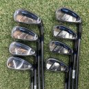 247 | 반포 골프샵 다이와 FF247 비거리 아이언 보상판매 후기