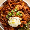 수월애 쭈꾸미 이미지