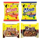 오뚜기라면 이미지