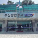 부산신항국제터미널㈜ 이미지