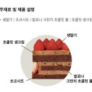 투썸플레이스 신상 케이크 스초생 프레지에 내돈내산 후기