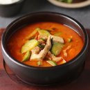 맛있는 반찬 이미지