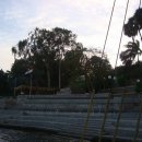 아스완 여행7 - 펠루카를 타고 나일강을 건너 한적한 키치나섬에 상륙하다! 이미지