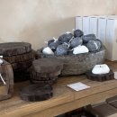 현무암 | 제주 공항 근처 소품샵 추천 &#39;무드 제주&#39; 향초 스탠드, 현무암 향초 구매 후기🛍️