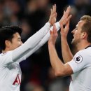 2022 쿠팡플레이시리즈 친선경기 (팀K리그 vs.토트넘) 이미지