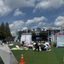 뮤직파워노래연습장 | 2025 전주얼티밋뮤직페스티벌 JUMF, 폴킴 공연 후기 (+셋리스트)