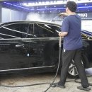 내차처럼 세차앤 광택 | 대구 칠곡 세차 내차에반하다 본점 스팀세차 후기
