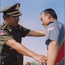 [군사조직] (5) 캄보디아 왕립 헌병 이미지