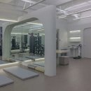 피트니스 롬 이미지