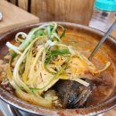 🐟 강북 진짜 동태탕 맛집, ‘진고집 동해동태탕&amp;코다리조림’