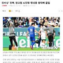 '초비상' 전북, 한교원 뇌진탕-맹성웅 광대뼈 골절 이미지