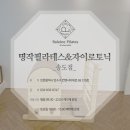 송도명작필라테스&자이로토닉 네이버블로그